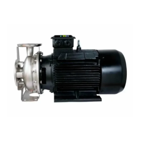 FLUX12-203234, MOTOBOMBA CENTRÍFUGA HORIZONTAL MONOBLOCK, VDE, &ITEM-011444