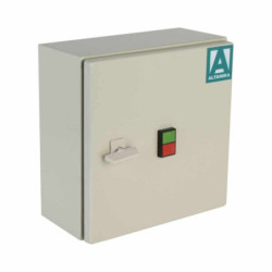 ATPIT50440/SUBM, ARRANCADOR A TENSIÓN PLENA, VDE, &ITEM-011782