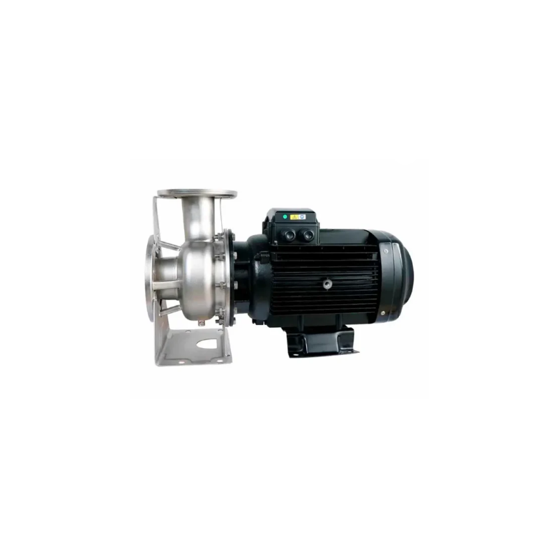 FLUX38-203234, MOTOBOMBA CENTRÍFUGA HORIZONTAL MONOBLOCK, VDE, &ITEM-011429