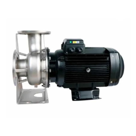 FLUX38-203234, MOTOBOMBA CENTRÍFUGA HORIZONTAL MONOBLOCK, VDE, &ITEM-011429