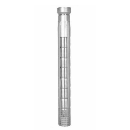 KOR32 R250-3-1B, BOMBA SUMERGIBLE ALTAMIRA, VDE, &ITEM-011092