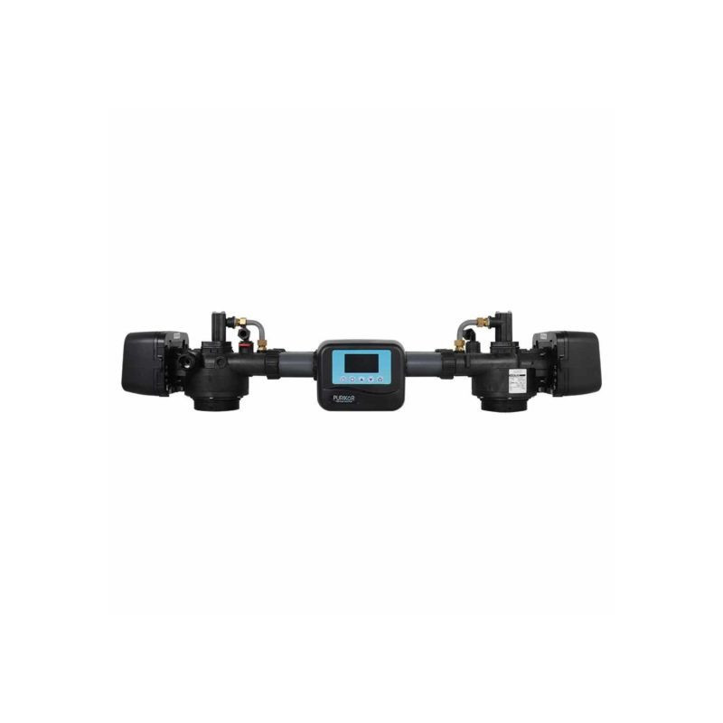 PK-TWA-TSD-3072, Válvula para sistema de suavización, VDE, &ITEM-020063