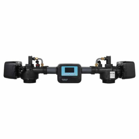 PK-TWA-TSD-3072, Válvula para sistema de suavización, VDE, &ITEM-020063