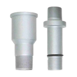 KAAQH100 1', KIT DE ADAPTADORES ALTAMIRA, VDE, &ITEM-011317