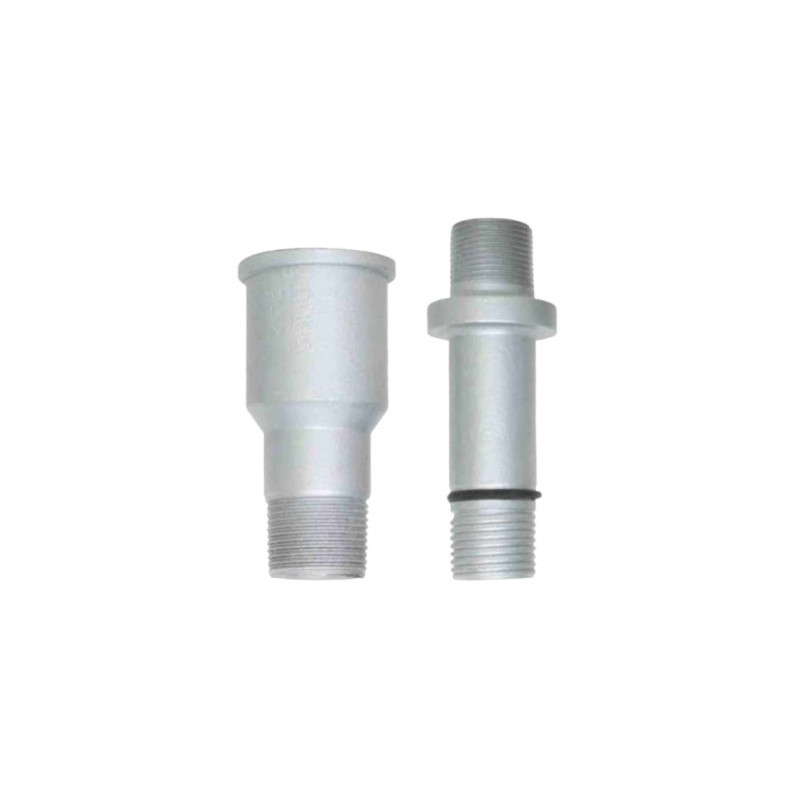 KAAQH100 1', KIT DE ADAPTADORES ALTAMIRA, VDE, &ITEM-011317
