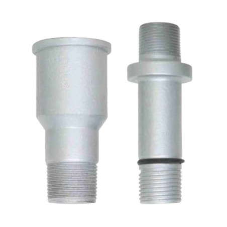 KAAQH100 1', KIT DE ADAPTADORES ALTAMIRA, VDE, &ITEM-011317