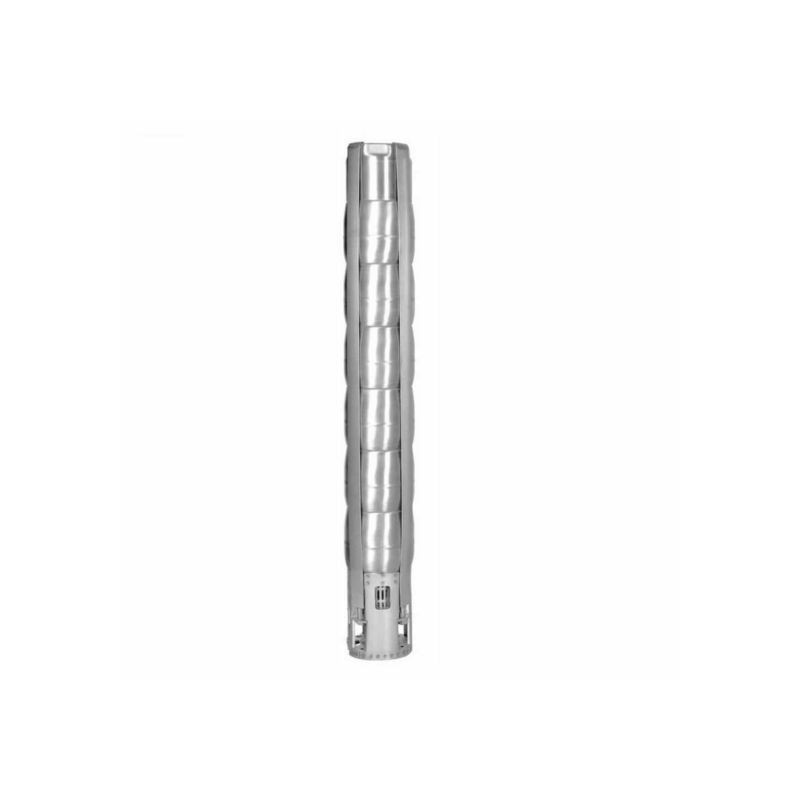 KOR15 R400-13-D4, BOMBA SUMERGIBLE PARA POZO PROFUNDO, VDE, &ITEM-020066