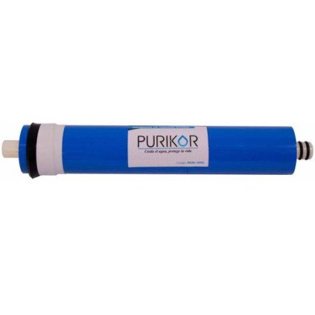 PKM-100G, Membrana para ósmosis inversa, VDE, &ITEM-020289