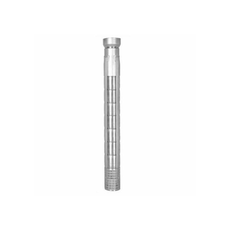 KOR25 R300-4-D4, BOMBA SUMERGIBLE PARA POZO PROFUNDO, VDE, &ITEM-020068