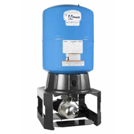 PRES-LO150320-119X, PRESURIZADOR INDIVIDUAL TRADICIONAL ALTAMIRA, VDE, &ITEM-010315