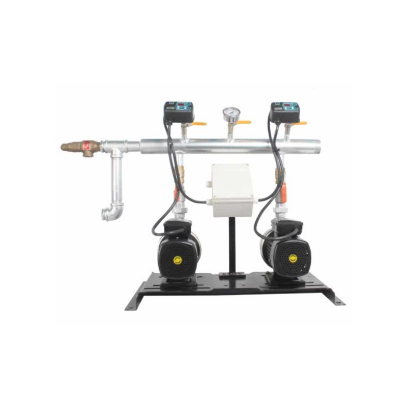 PDKS-LO141127, PRESURIZADOR DÚPLEX, VELOCIDAD CONSTANTE, VDE, &ITEM-010544