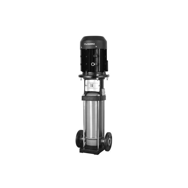 TR2XE 22/7.5P324, Motobomba de superficie multietapas, VDE, &ITEM-020354