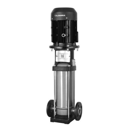 TR2XE 22/7.5P324, Motobomba de superficie multietapas, VDE, &ITEM-020354