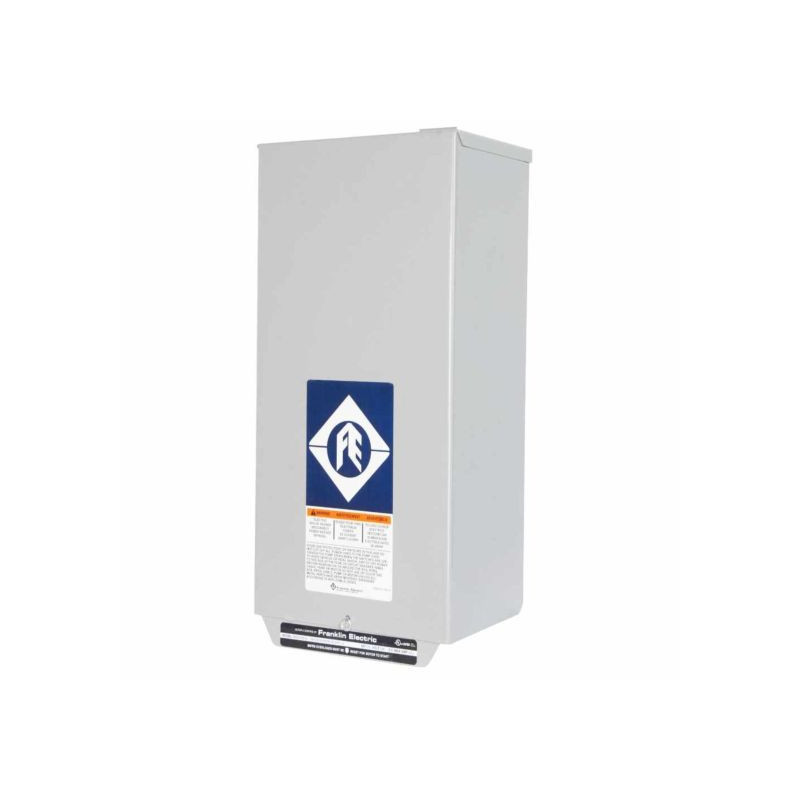 CCF 15230, CAJA DE CONTROL FRANKLIN, VDE, &ITEM-011646