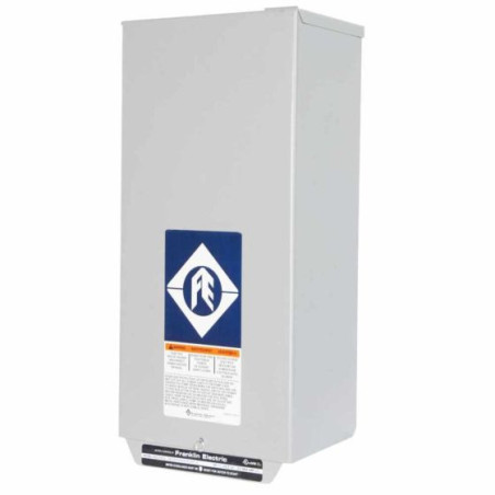 CCF 15230, CAJA DE CONTROL FRANKLIN, VDE, &ITEM-011646