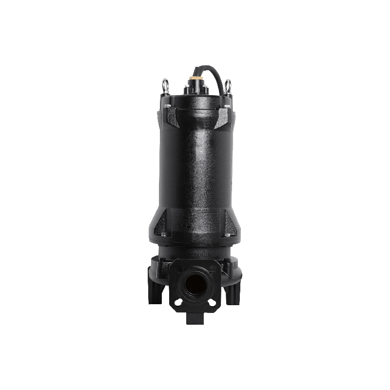 GRD2-100-3230, MOTOBOMBA SUMERGIBLE TRITURADORA PARA LODOS, VDE, &ITEM-020355