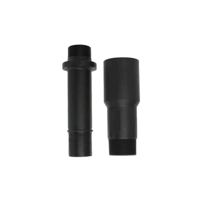 KAAQH100 1.25', KIT DE ADAPTADORES ALTAMIRA, VDE, &ITEM-011316