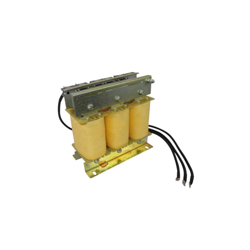 FSEN-FDS115-500M, FILTRO PARA ARMÓNICOS, CONNERA, VDE, &ITEM-011383