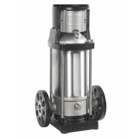 T10 XE200-5-2, BOMBA MULTIETAPAS VERTICAL ALTAMIRA, VDE, &ITEM-009859