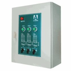 TASA3 103230C/DST, TABLERO ALTERNADOR SIMULTANEADOR, VDE, &ITEM-009560