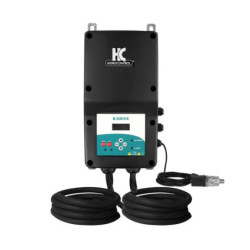 B-DRIVEATT25/440, Variador de frecuencia, VDE, &ITEM-020081