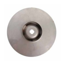 R-SC130IMPULSOR, R-SC130 IMPULSOR, VDE, &ITEM-010020