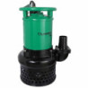 FOSS3-30-3230, MOTOBOMBA SUMERGIBLE PARA LODOS, VDE, &ITEM-011396