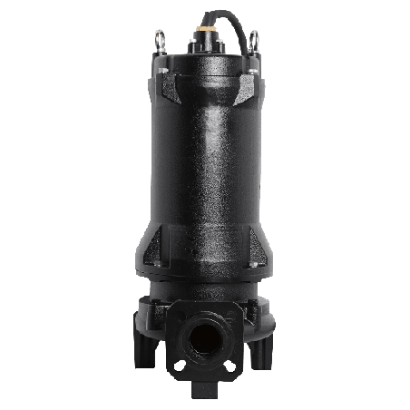 GRD2-150-3230, MOTOBOMBA SUMERGIBLE TRITURADORA PARA LODOS, VDE, &ITEM-020359