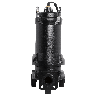 GRD2-150-3230, MOTOBOMBA SUMERGIBLE TRITURADORA PARA LODOS, VDE, &ITEM-020359