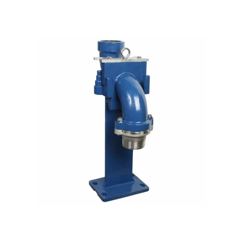 KIT-ANCLAJEV-STR3, SISTEMA DE ANCLAJE DE AUTOACOPLAMIENTO GUIADO, VDE, &ITEM-011263