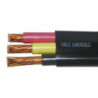 CABLE3X2, CABLE PLANO SUMERGIBLE, VDE, &ITEM-011665