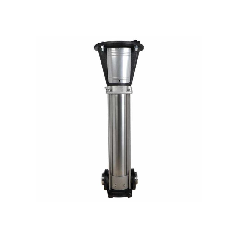 T10 XE250-6-2, Bomba de superficie multietapas vertical., VDE, &ITEM-020089