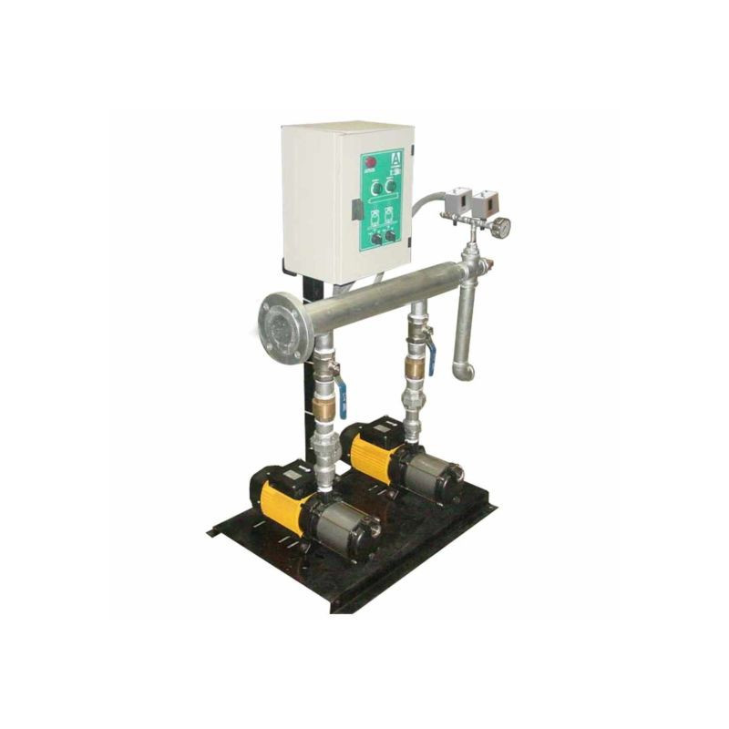 PD-P15320, Presurizador múltiple de velocidad constante, VDE, &ITEM-019149
