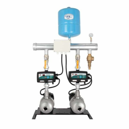 PD-BDW10MT2LO54, PRESURIZADOR MÚLTIPLE DE PRESIÓN CONSTANTE, VDE, &ITEM-020092