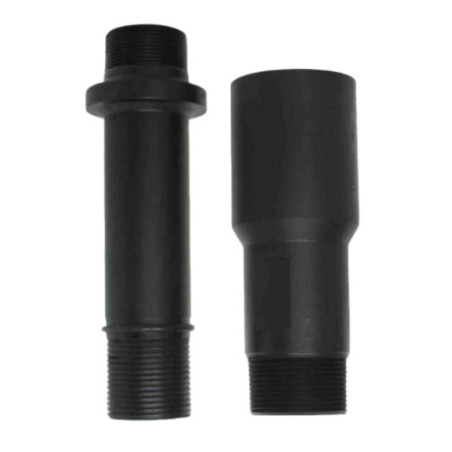 KAAQH200 1.25', KIT DE ADAPTADORES ALTAMIRA, VDE, &ITEM-011313