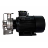FLUX44-303234, MOTOBOMBA CENTRÍFUGA HORIZONTAL MONOBLOCK, VDE, &ITEM-011421