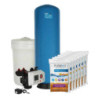 SOFT48D-10, KIT EQUIPO SUAVIZADOR NO ENSAMBLADO PURIKOR, VDE, &ITEM-009944