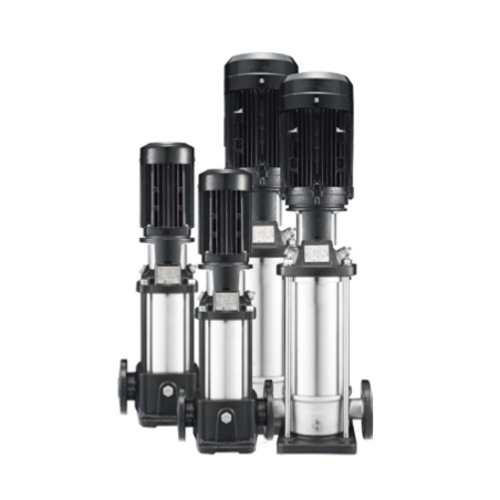 T21 X500-4-1, BOMBA MULTIETAPAS VERTICAL ALTAMIRA, VDE, &ITEM-009792