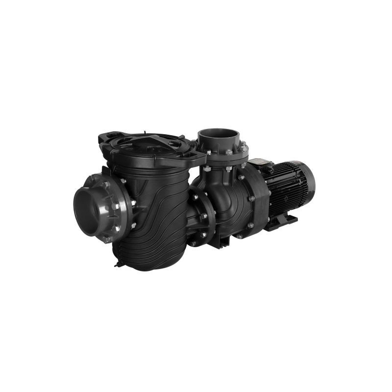 SUPRA6-150-3234, Motobomba para piscina, VDE, &ITEM-020108