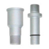 KAAQH100 1.5', KIT DE ADAPTADORES ALTAMIRA, VDE, &ITEM-011315