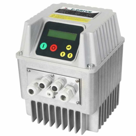 FDRIVE2325-M/T, VARIADOR DE FRECUENCIA HIDROCONTROL, VDE, &ITEM-011497