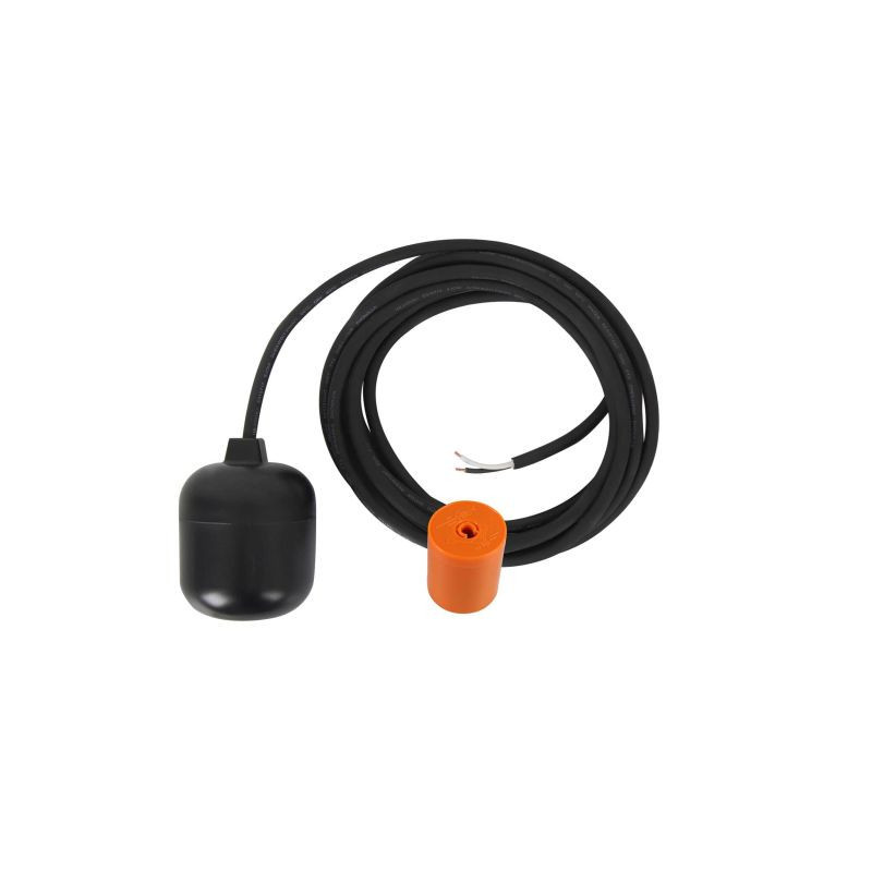FLOTADOR-LDS, Switch flotador para lodos, VDE, &ITEM-020290