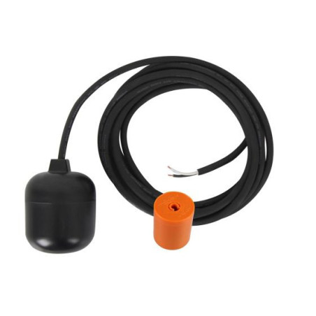 FLOTADOR-LDS, Switch flotador para lodos, VDE, &ITEM-020290