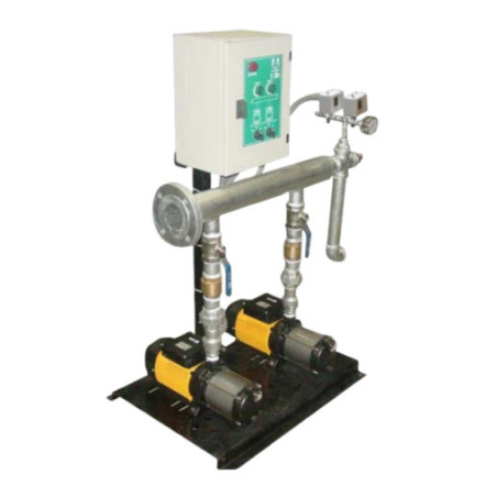 PD-P45223, Presurizador múltiple de velocidad constante, VDE, &ITEM-010527