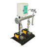 PD-P45223, Presurizador múltiple de velocidad constante, VDE, &ITEM-010527