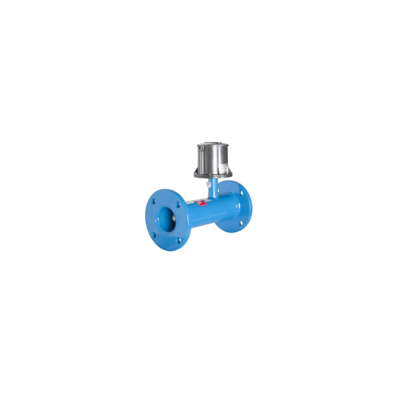 ML108, MEDIDOR DE FLUJO MCCROMETER, VDE, &ITEM-010782
