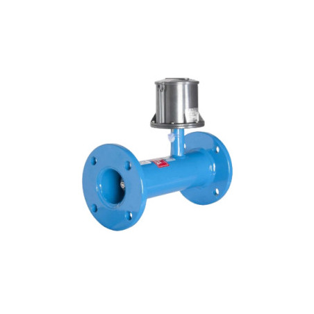 ML108, MEDIDOR DE FLUJO MCCROMETER, VDE, &ITEM-010782