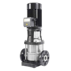 T6XE150-8/P324, Motobomba de superficie multietapas, VDE, &ITEM-020123