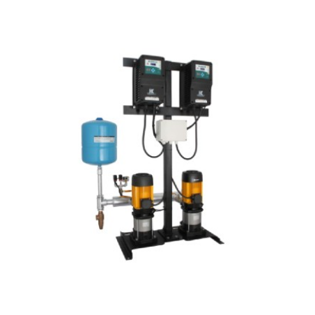 PD-BDW10MT2P352, PRESURIZADOR MÚLTIPLE DE PRESIÓN CONSTANTE, VDE, &ITEM-010590