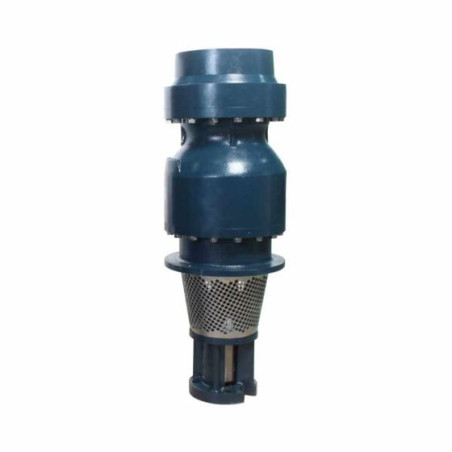 66NX600-1-1A, BOMBA SUMERGIBLE ALTAMIRA, VDE, &ITEM-012019
